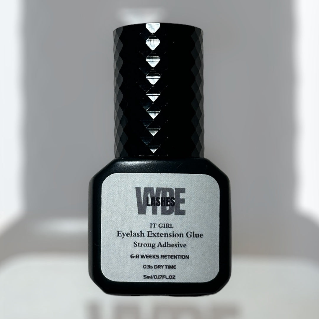 "IT GIRL" VYBE LASH EXTENSION GLUE