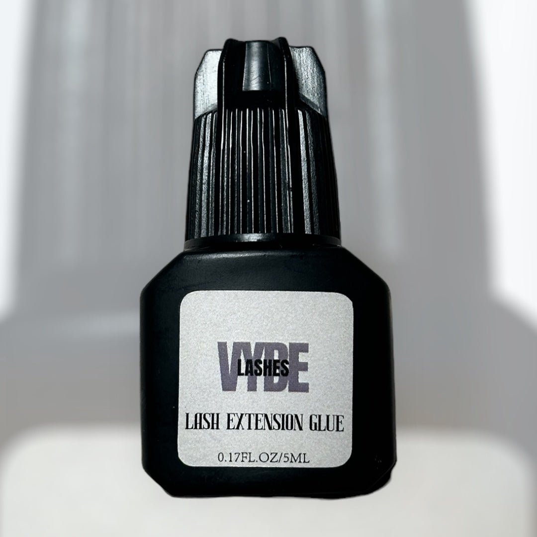 ORIGINAL VYBE LASH EXTENSION GLUE